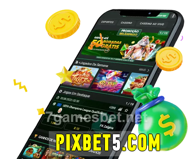 Baixe o aplicativo pixbet  para jogar a qualquer momento