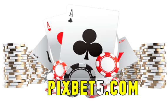 Jogue jogos de pôquer em pixbet 